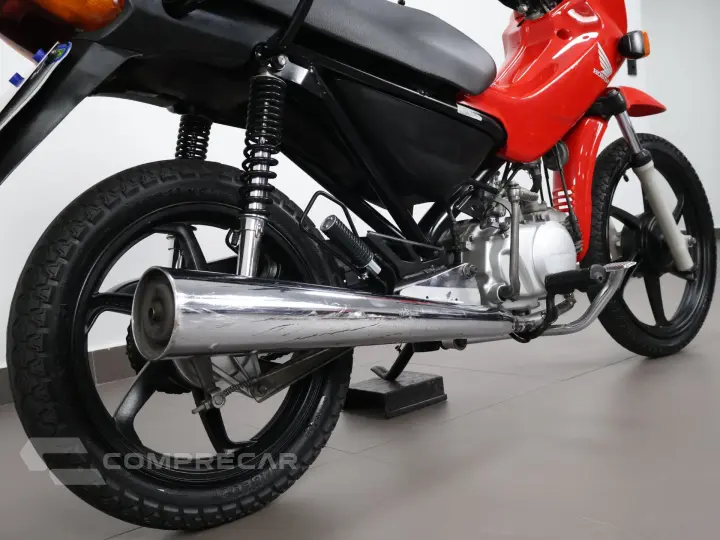 HONDA POP 100