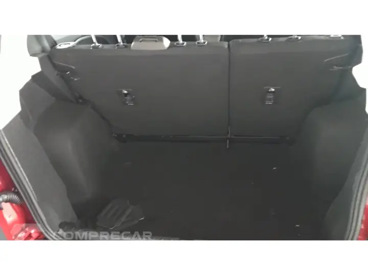 ECOSPORT 1.5 TIVCT FLEX SE DIRECT AUTOMATICO