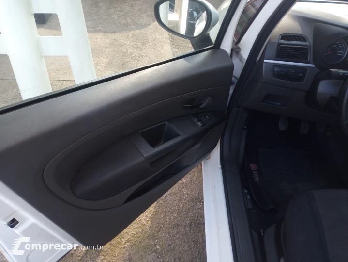PUNTO 1.4 Attractive 8V