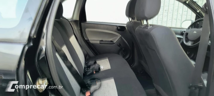 FIESTA 1.0 MPI Class 8V