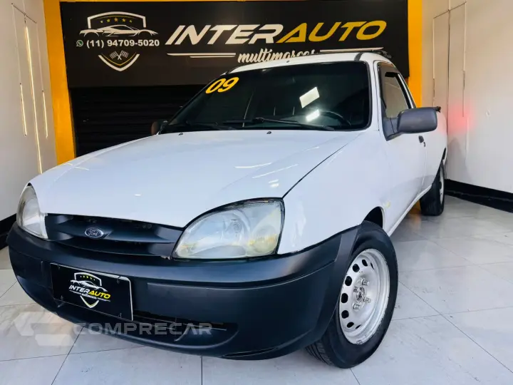 COURIER 1.6 L 8V