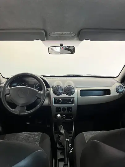 SANDERO Authentique Hi-Flex 1.0