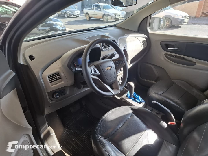SPIN 1.8 LTZ 8V