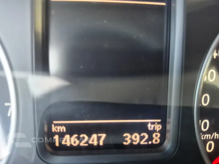 CROSSFOX 1.6 MI 8V