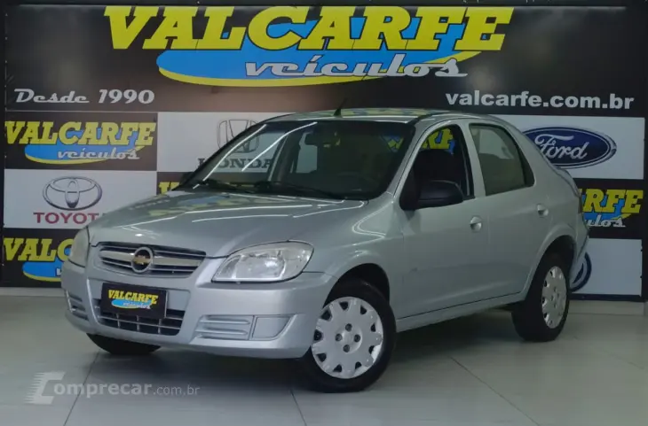 PRISMA 1.4 MPFI Maxx 8V