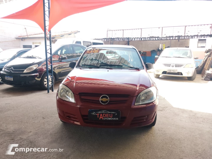 CELTA 1.0 MPFI 8V
