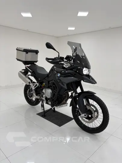 BMW GS 850