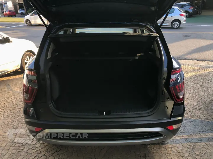 Creta 1.0 Tgdi Flex Limited Automático