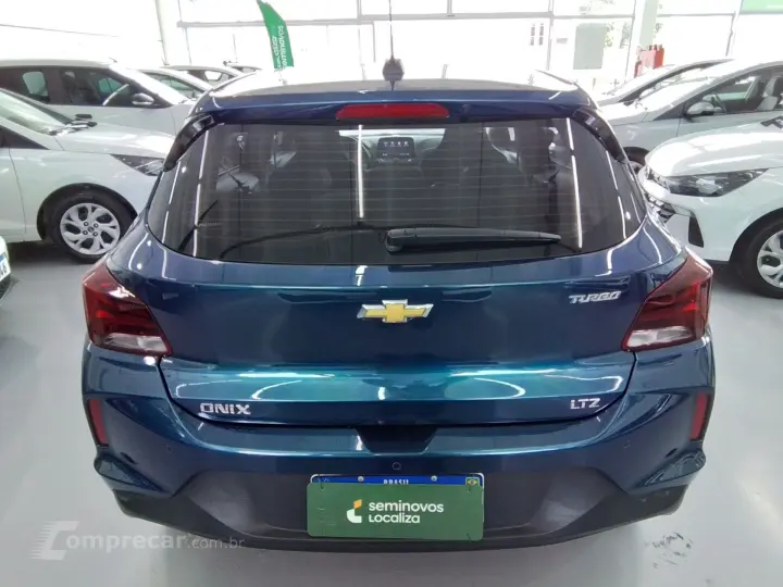 ONIX 1.0 TURBO FLEX LTZ MANUAL