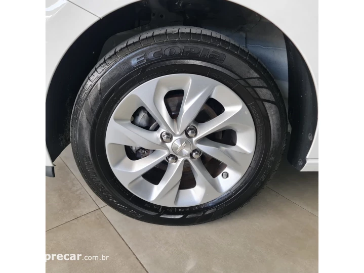 ONIX 1.0 TURBO FLEX LTZ MANUAL