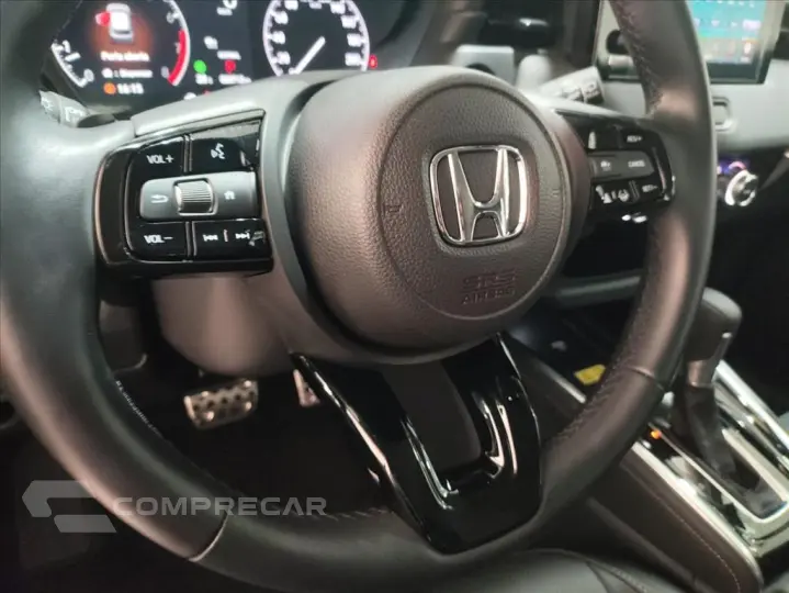 HR-V 1.5 DI I-VTEC TURBO FLEX TOURING CVT