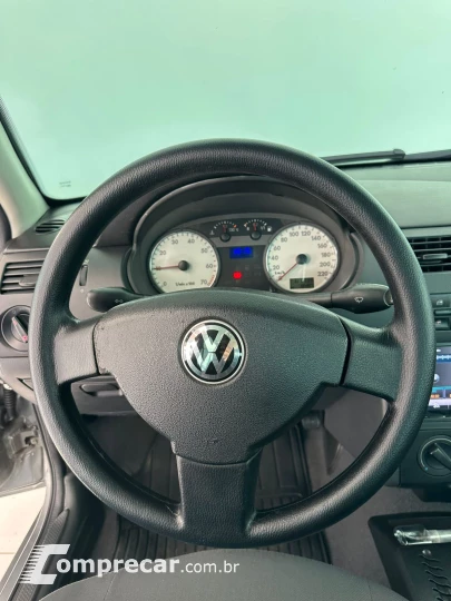 GOL 1.6 MI Power 8V