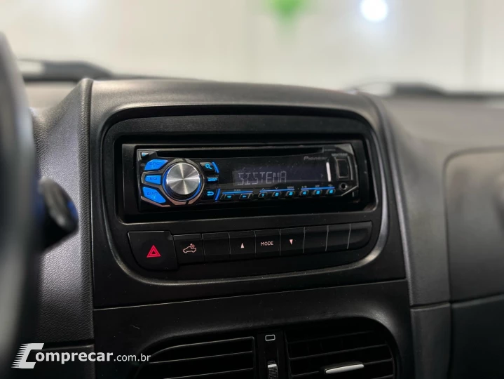 STRADA 1.4 MPI WORKING CS 8V FLEX 2P MANUAL