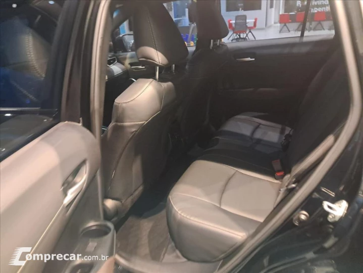 COROLLA CROSS 2.0 VVT-IE FLEX XRE DIRECT SHIFT