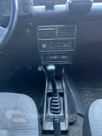 PREMIO 1.3 S 8V