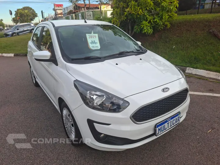 Ka 1.0 Ti-Vct Flex Se Plus Manual