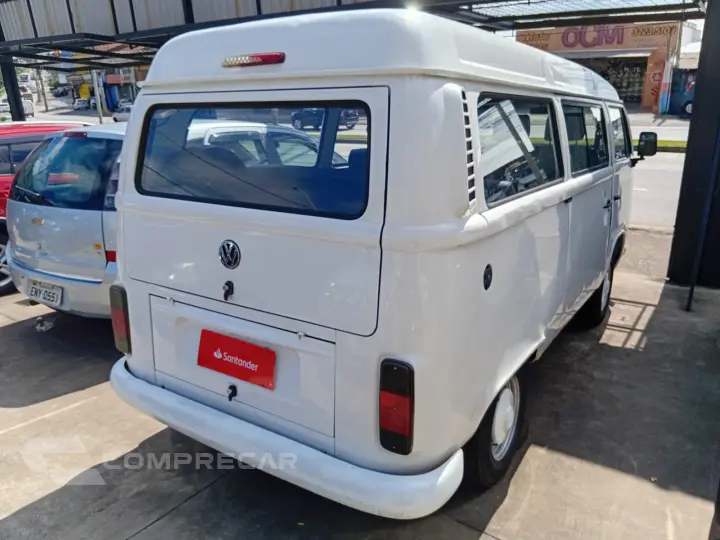 KOMBI
