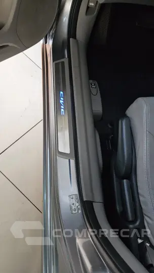 CIVIC 2.0 LXR 16V