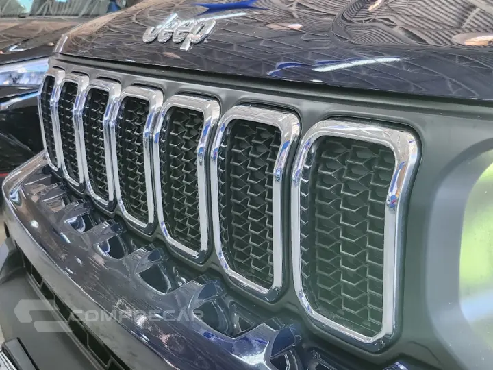 RENEGADE 1.3 T270 TURBO FLEX LONGITUDE AT6