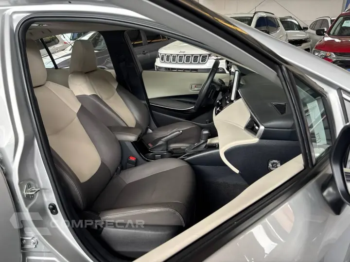 Corolla ALTIS/A.Premiu. 2.0 Flex 16V Aut