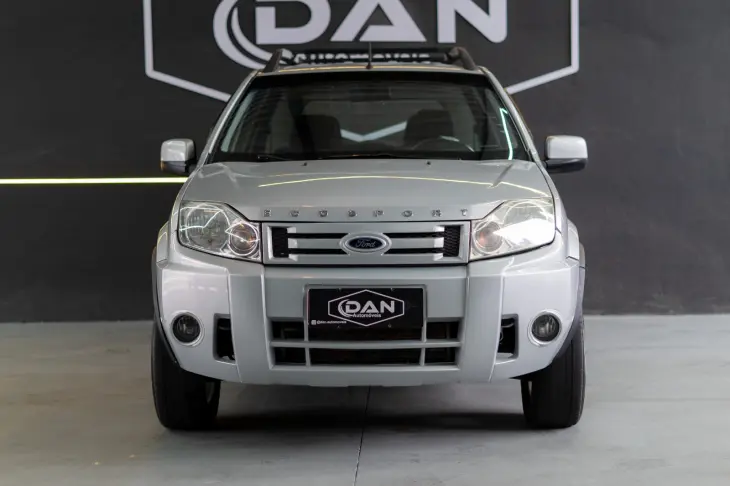 ECOSPORT 2.0 XLT Freestyle 16V