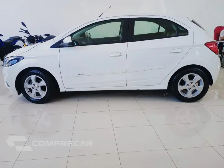 ONIX 1.4 MPFI LT 8V