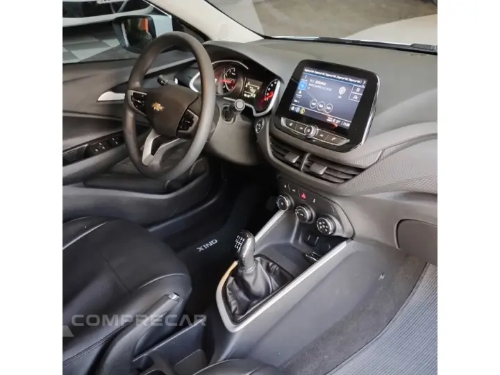 ONIX 1.0 FLEX PLUS LT MANUAL