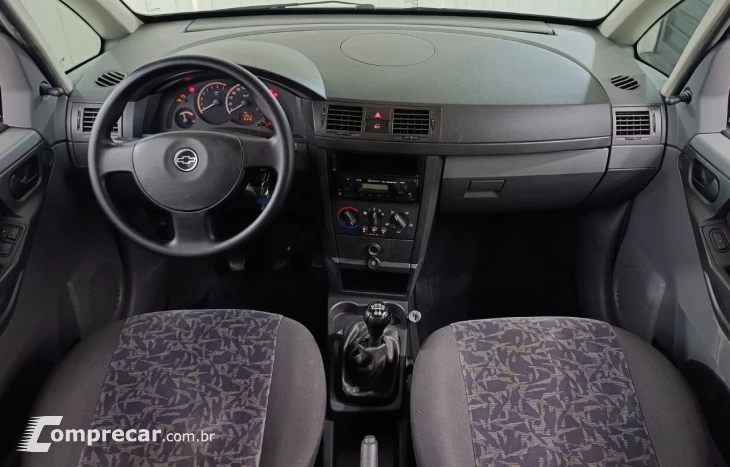 MERIVA 1.8 MPFI JOY 8V