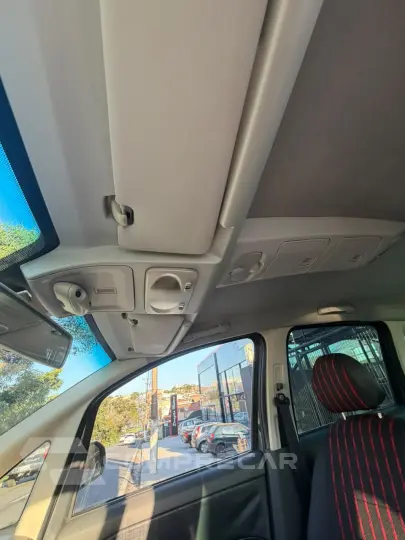 IDEA 1.8 MPI Adventure Locker 8V