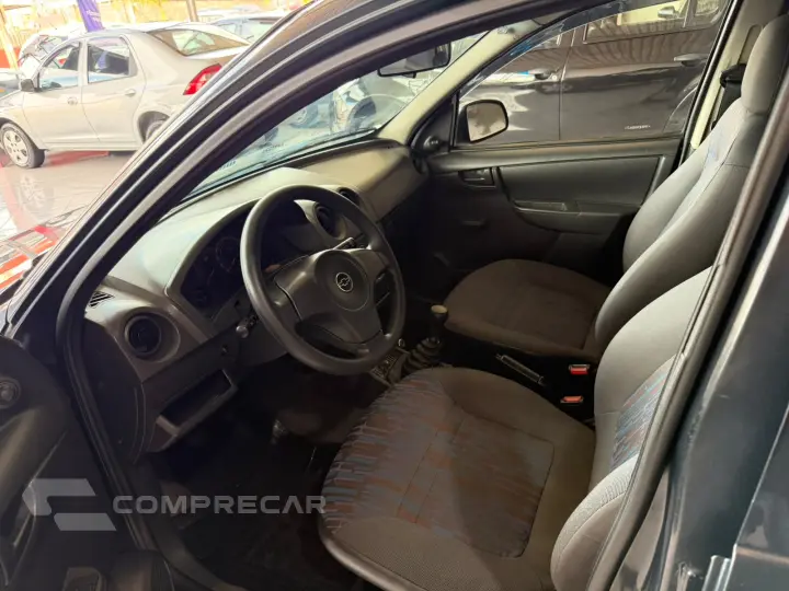 CELTA 1.0 MPFI VHCE Spirit 8V