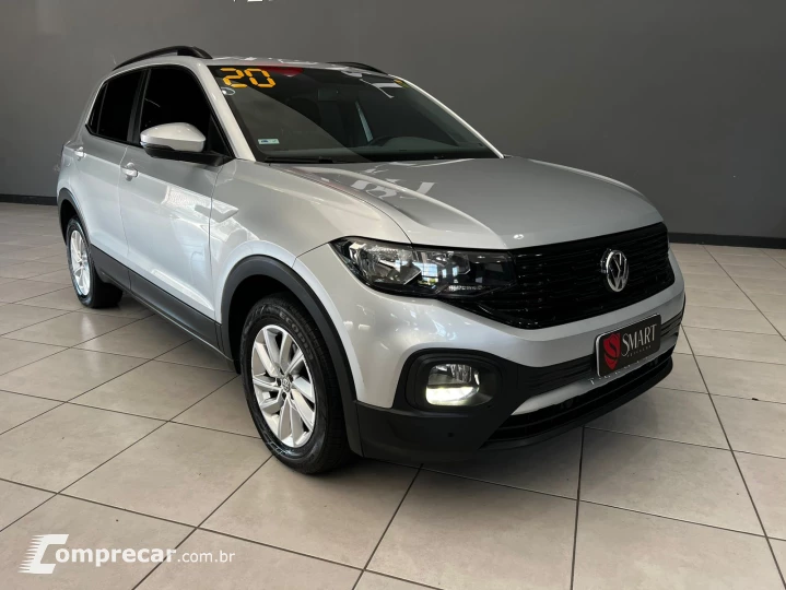 T-Cross 1.0 200 TSI