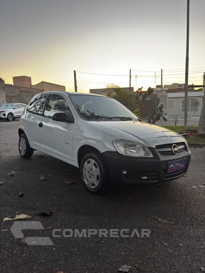 CELTA 1.0 MPFI 8V