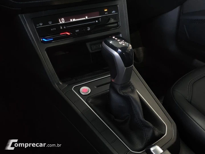 POLO 1.0 170 TSI HIGHLINE AUTOMÁTICO