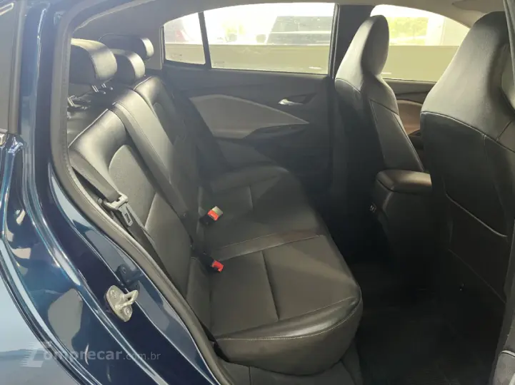 ONIX 1.0 Turbo Plus Premier