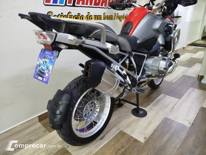 R 1200 GS