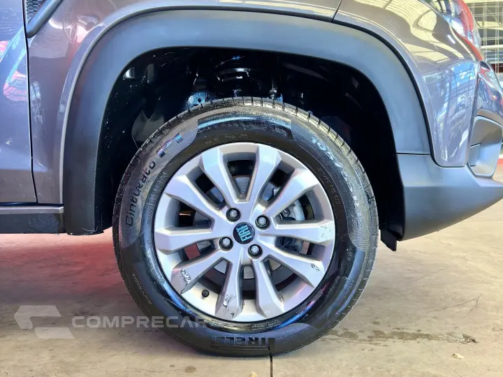 STRADA 1.3 FIREFLY FLEX FREEDOM CS MANUAL