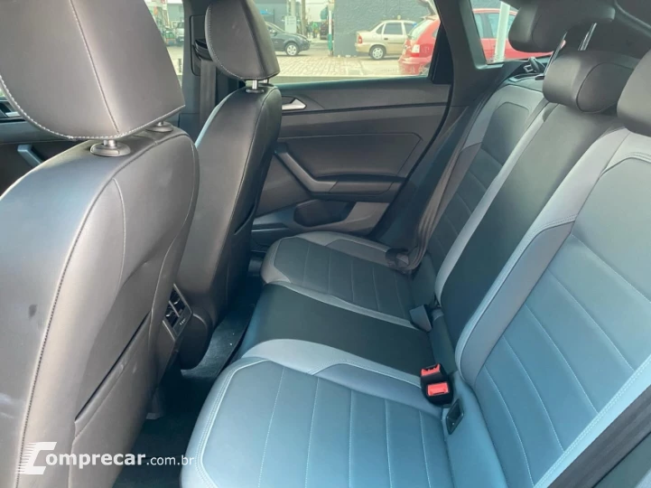 NIVUS 1.0 200 TSI Highline