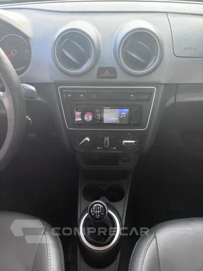 GOL 1.6 MI Power 8V G.VI