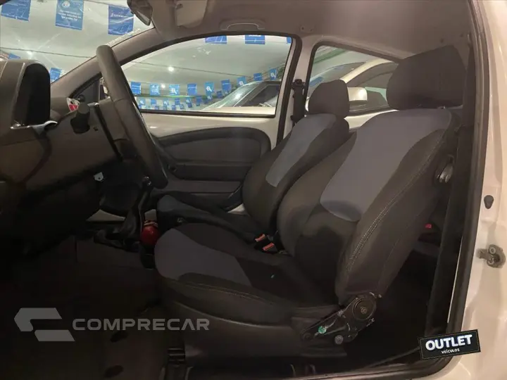 KA 1.0 MPI 8V FLEX 2P MANUAL