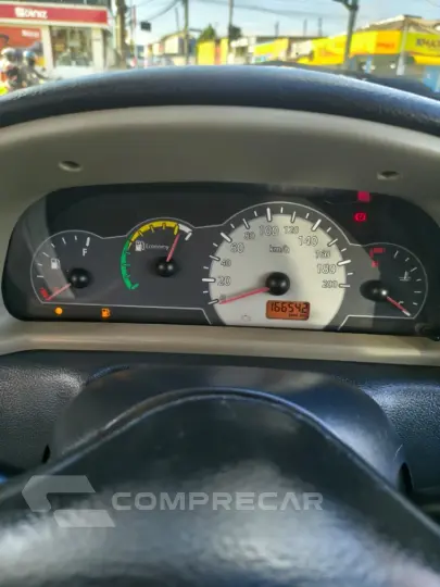 PALIO 1.0 MPI Fire Economy 8V