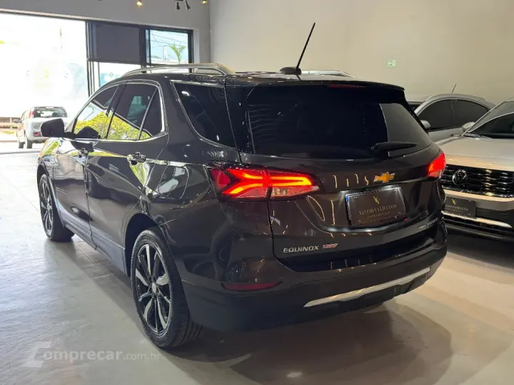 EQUINOX 1.5T PREMIER 4WD