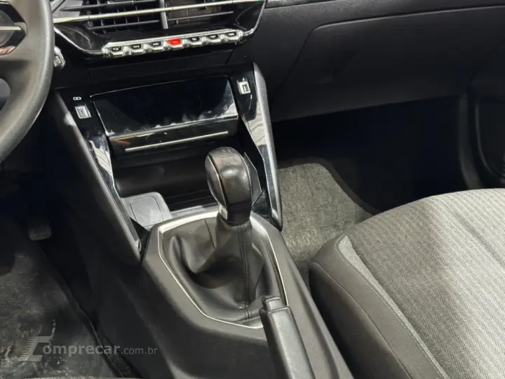 208 1.0 6V FLEX STYLE MANUAL