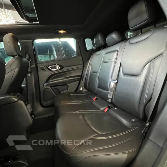 COMPASS 1.3 T270 Turbo S