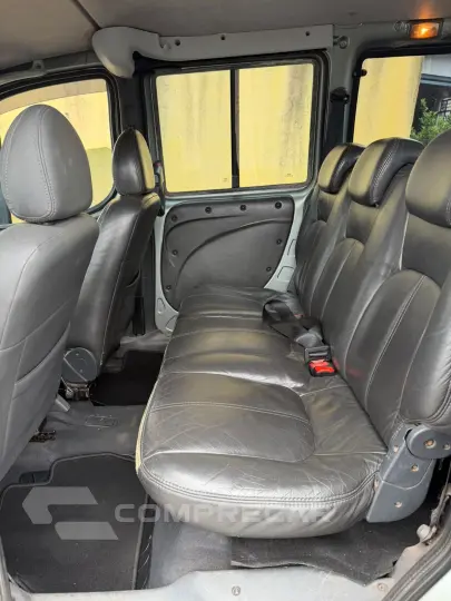 DOBLÒ 1.8 MPI Adventure 8V