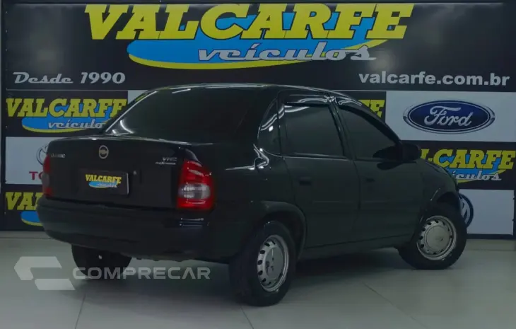 CLASSIC 1.0 MPFI Life 8V