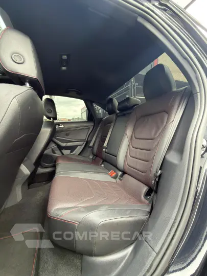 JETTA 2.0 350 TSI GLI