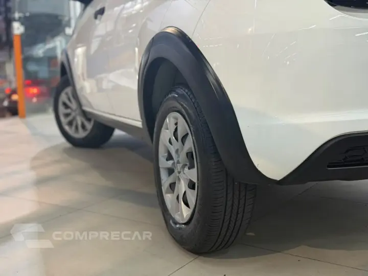 MOBI 1.0 EVO FLEX LIKE. MANUAL