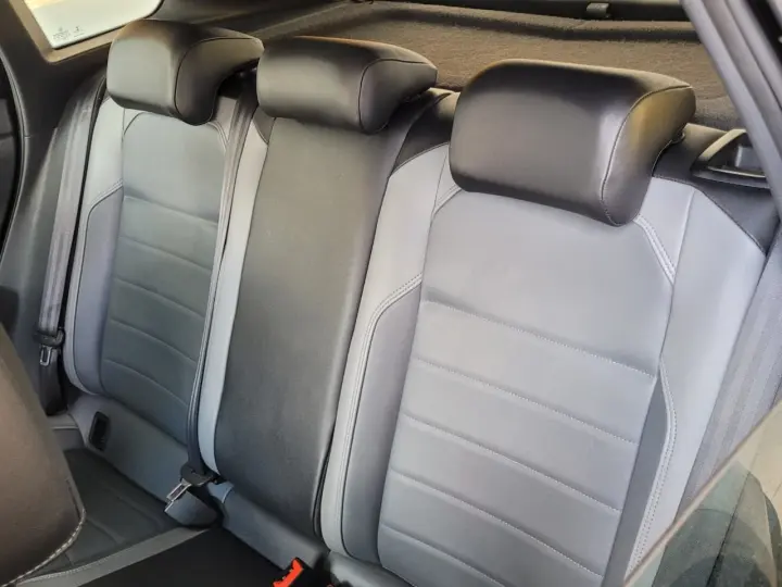 Nivus Highline 1.0 200 TSI Flex Aut.