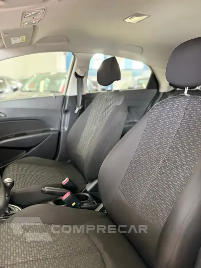 HB20 Unique 1.0 Flex 12V Mec.