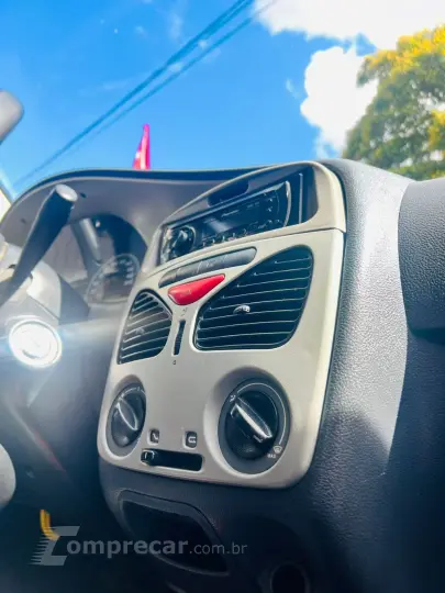 Siena 1.0/ EX 1.0 mpi Fire/ Fire Flex 8v